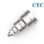 DCF-M Dual Fluid Solenoid Valve Nozzle