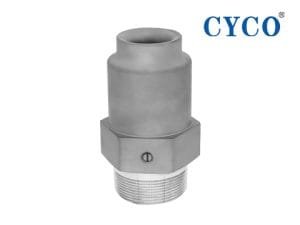 SMP Nozzle