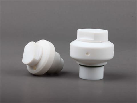36300 Tank Washing Nozzle