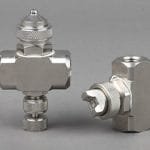 air atomizing nozzle