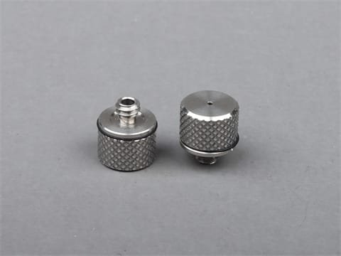 Air Fryer Nozzle