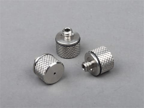 Air Fryer Nozzle