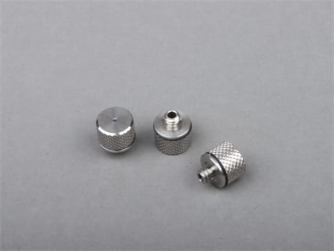 Air Fryer Nozzle