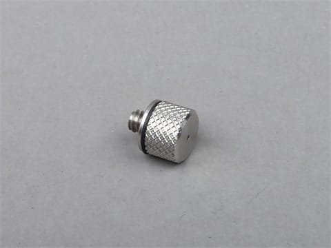 Air Fryer Nozzle