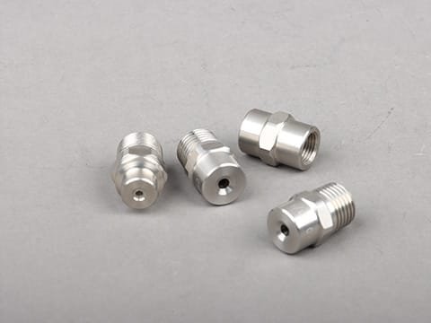 BB full cone nozzle