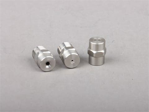 BB full cone nozzle