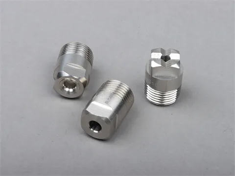 BB Square Full Cone Nozzle