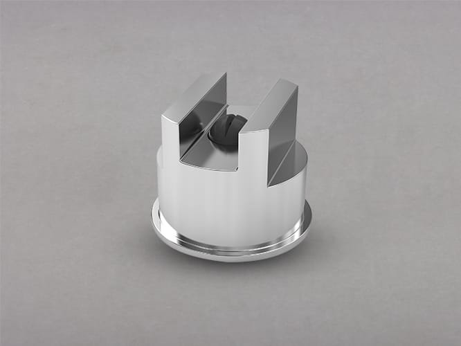 Carbide Nozzle