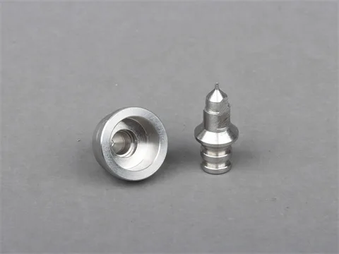 Cosmetic Instrument Nozzle