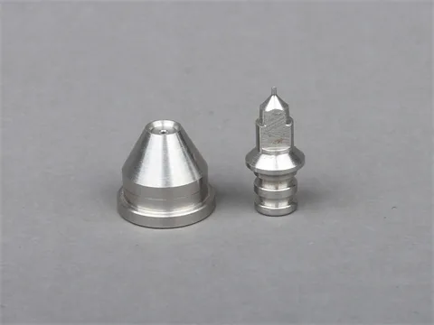 Cosmetic Instrument Nozzle