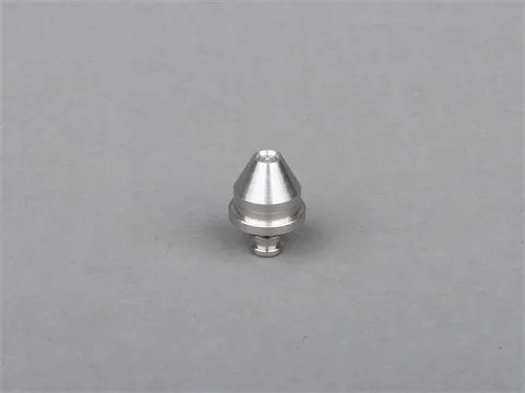 Cosmetic Instrument Nozzle