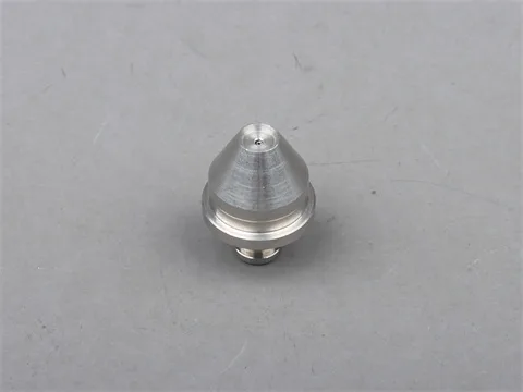 Cosmetic Instrument Nozzle