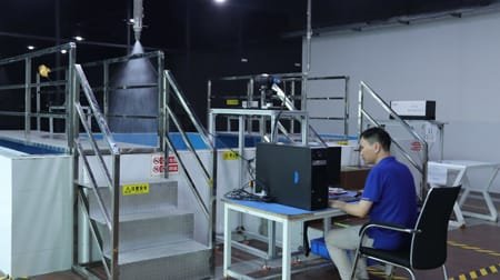 detection-department