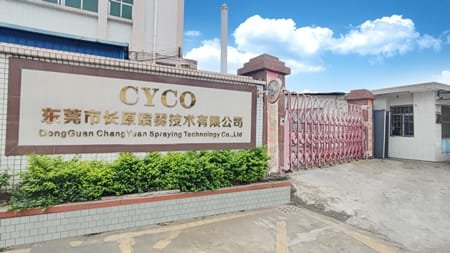 dongguan-factory