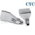 F Series Wind Jet Nozzle