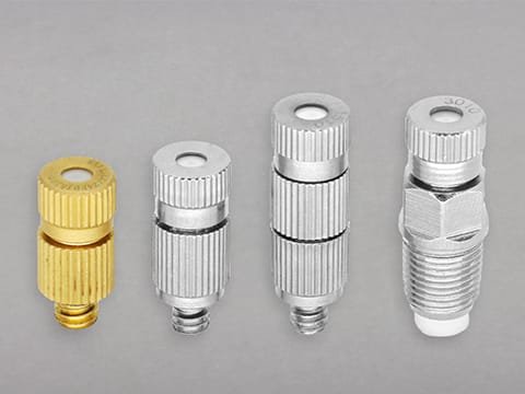 FD Anti-drip Nozzle