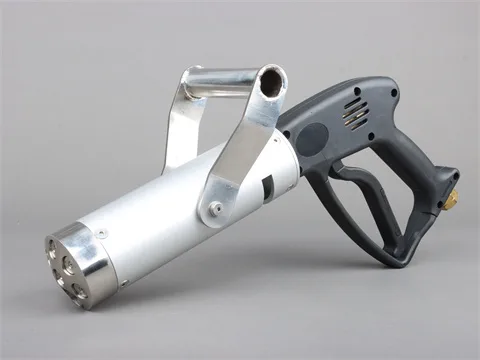 Fire Fighting Spray Gun