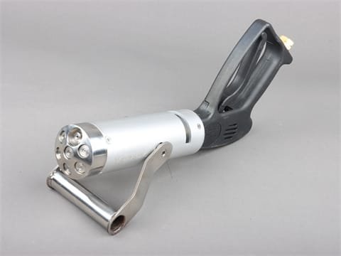 Fire Fighting Spray Gun