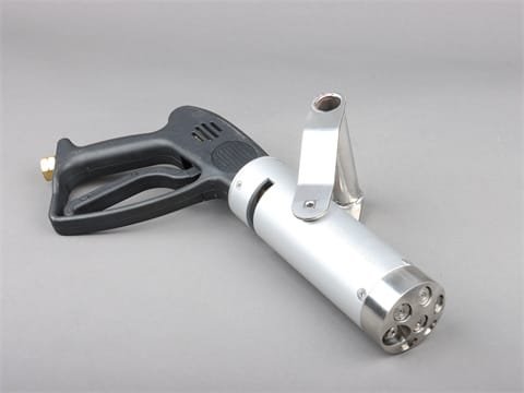 Fire Fighting Spray Gun