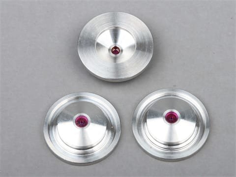 Flake Needle Nozzle