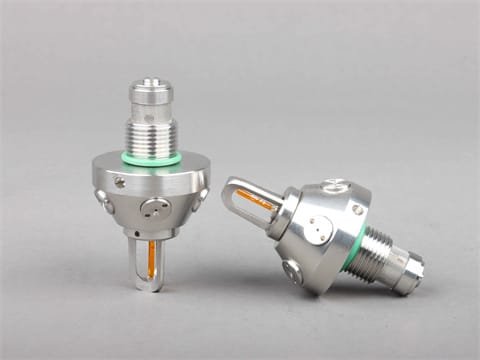 High Pressure Close Type Water Mist Nozzle