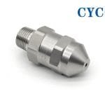 Narrow Angle Full Cone Nozzle