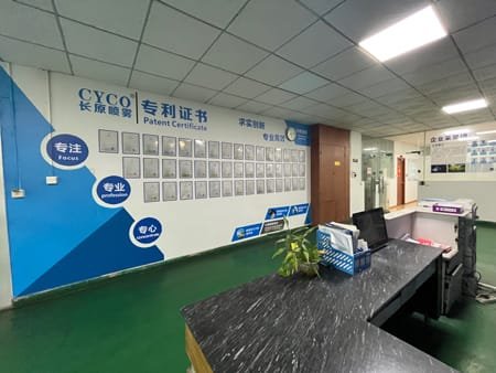 patent-wall
