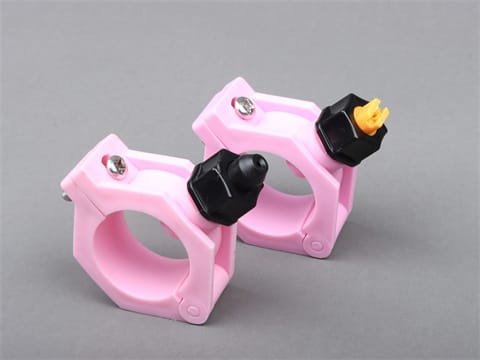 Plastic Clip CK-01