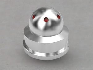 Ruby Nozzle