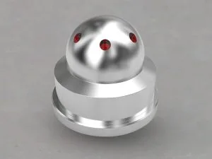 Ruby Nozzle