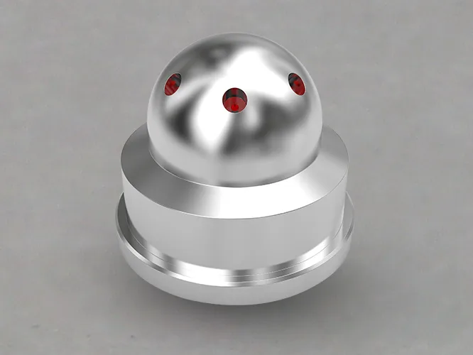 Ruby Nozzle