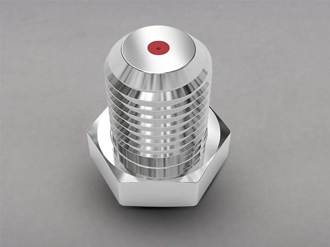 Ruby Nozzle