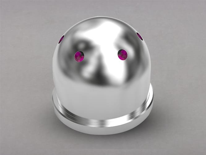 Ruby Nozzle