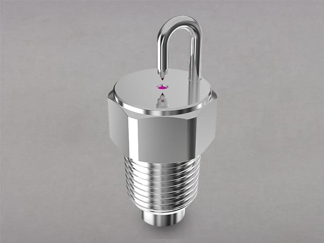 Ruby Nozzle