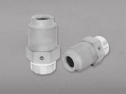 SMP Nozzle
