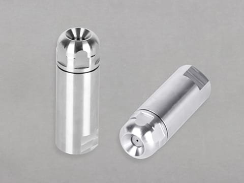spray drying nozzle
