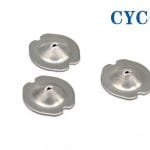 Thin Sheet High Pressure Fan Nozzle