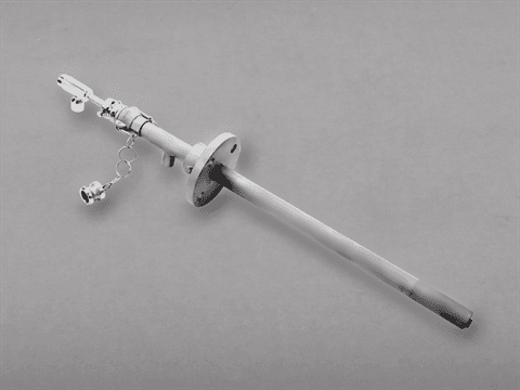 TSX Spray Lance