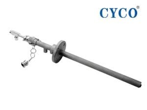 TSX Spray Lance