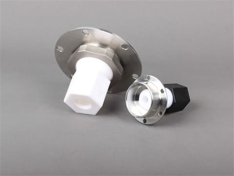 Universal Joint Nozzle