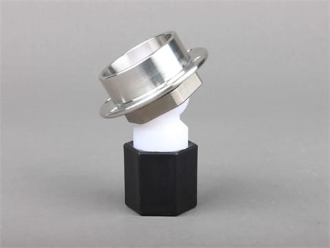 Universal Joint Nozzle