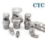 W Series Wide Angle Nozzle